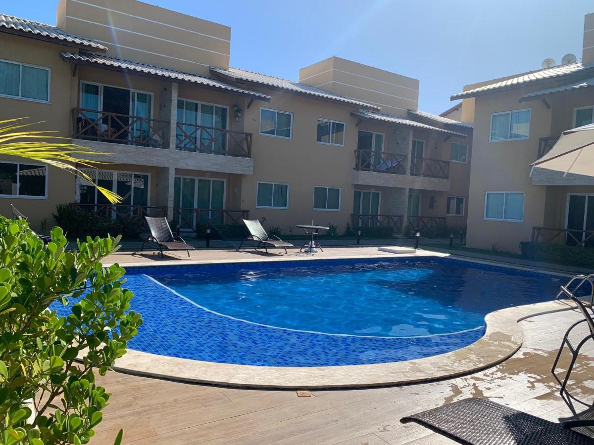 Apartment Village Guarajuba