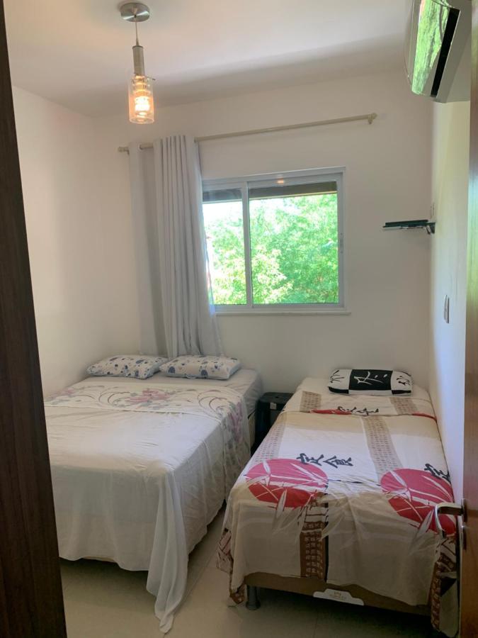 Village Apartment